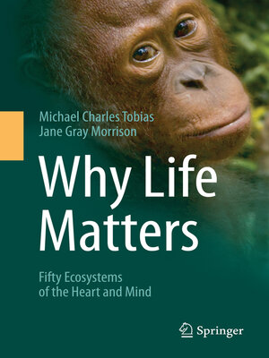 cover image of Why Life Matters
